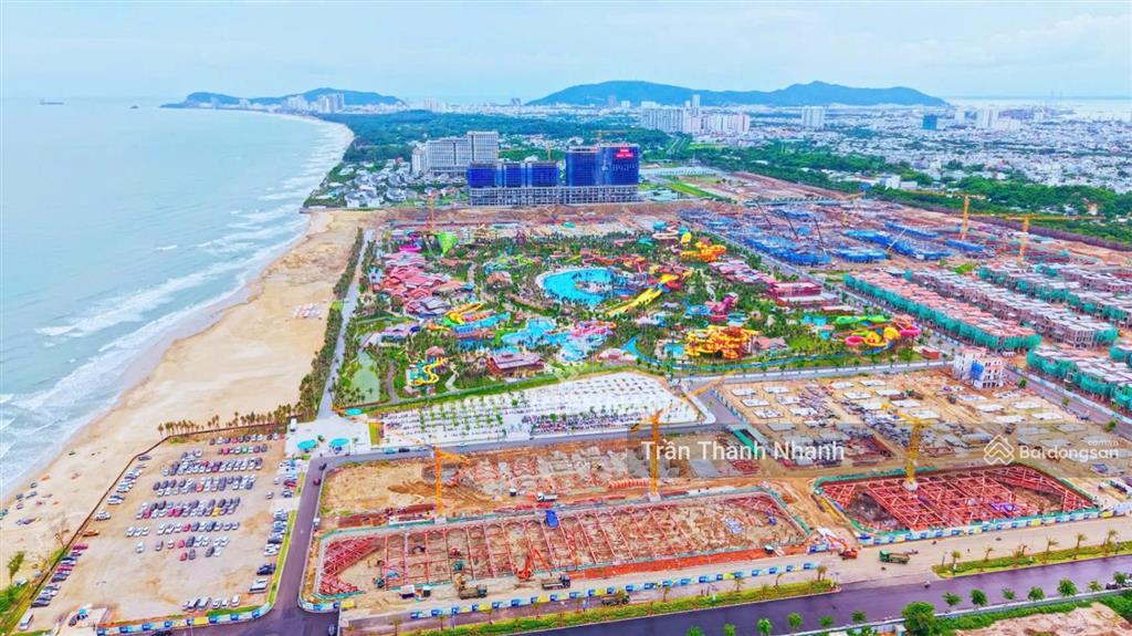 Tt chỉ 580 triệu vốn ban đầu sở hữu căn hộ biển sun group vũng tàu!
