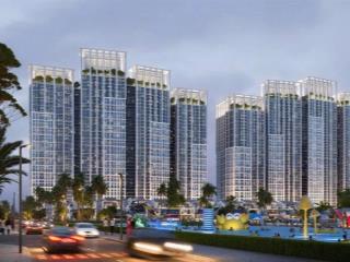Chỉ từ 790 triệu vốn ban đầu sở hữu căn hộ biển sun group vũng tàu!