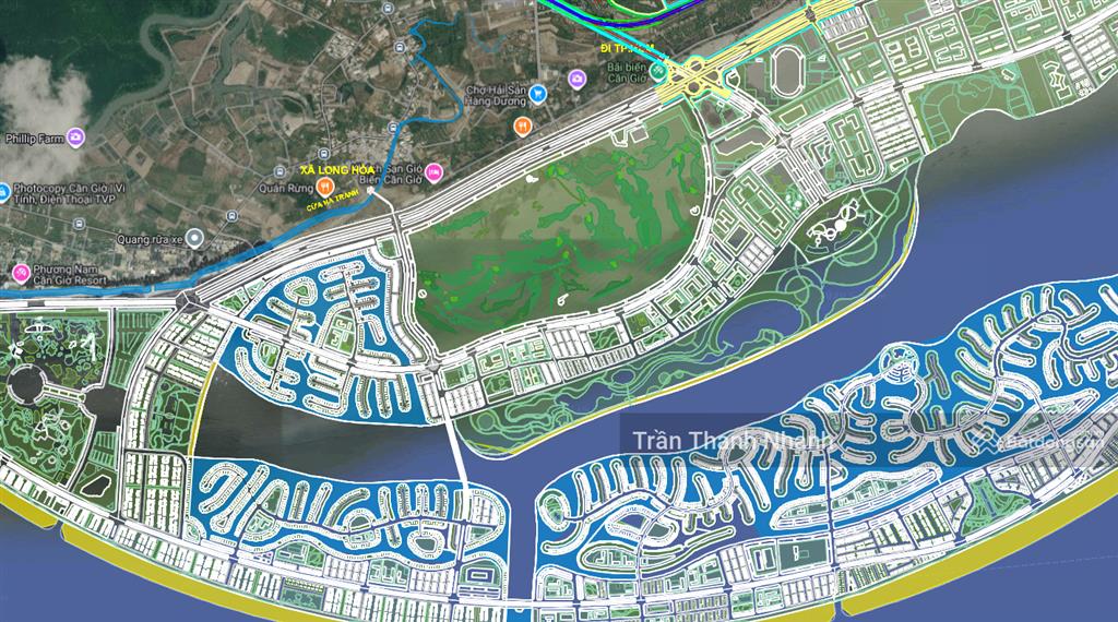 Đừng mua nhà... hãy mua một cuộc sống mà người khác hằng mơ ước