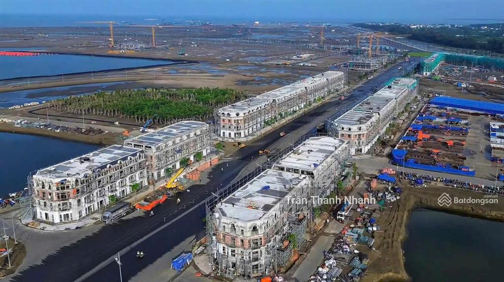 Điều gì khiến vinhomes chi hàng tỷ usd để phát triển siêu đô thị biển này?