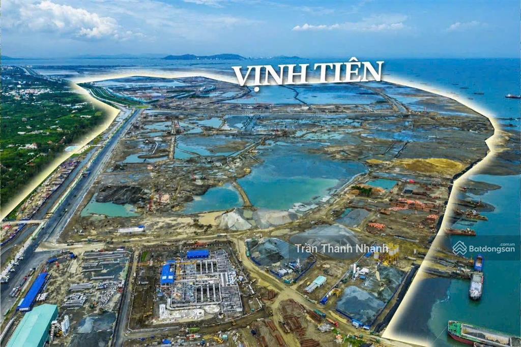 Giỏ hàng ngoại giao dự án vinhomes cần giờ  npbtslbtđl