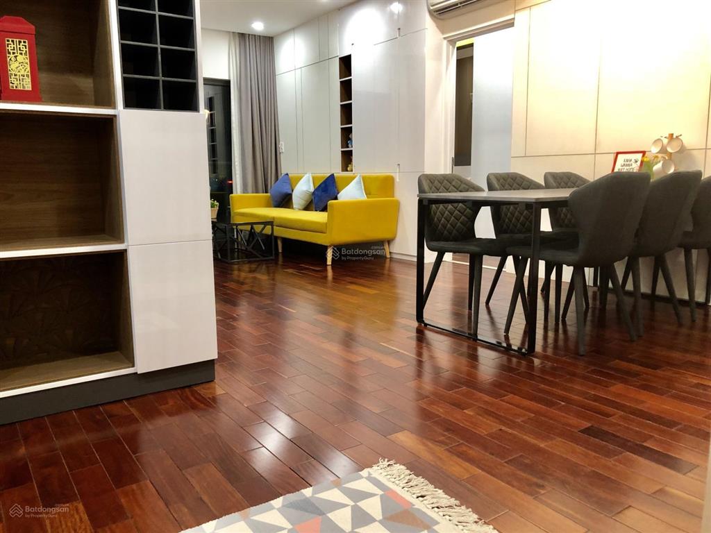 Bán chung cư ruby gaden 83m2 2 pn giá 4 tỷ