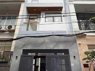 Hẻm vip 25 cửu long, dt 4.5x15m, 5 tầng + thang máy, hđt 50tr, gía bán 18. 9 tỷ tl