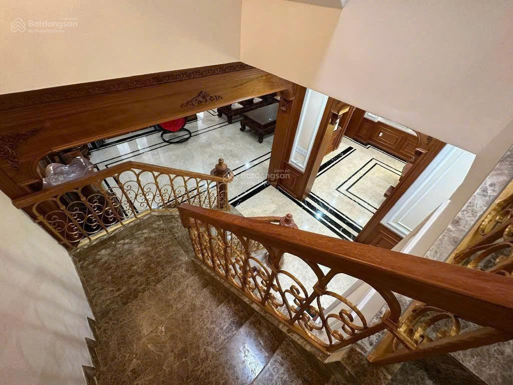 Phạm phú thứ  bàu cát, dt 9x24m, 214m2, 4 tầng mới đẹp