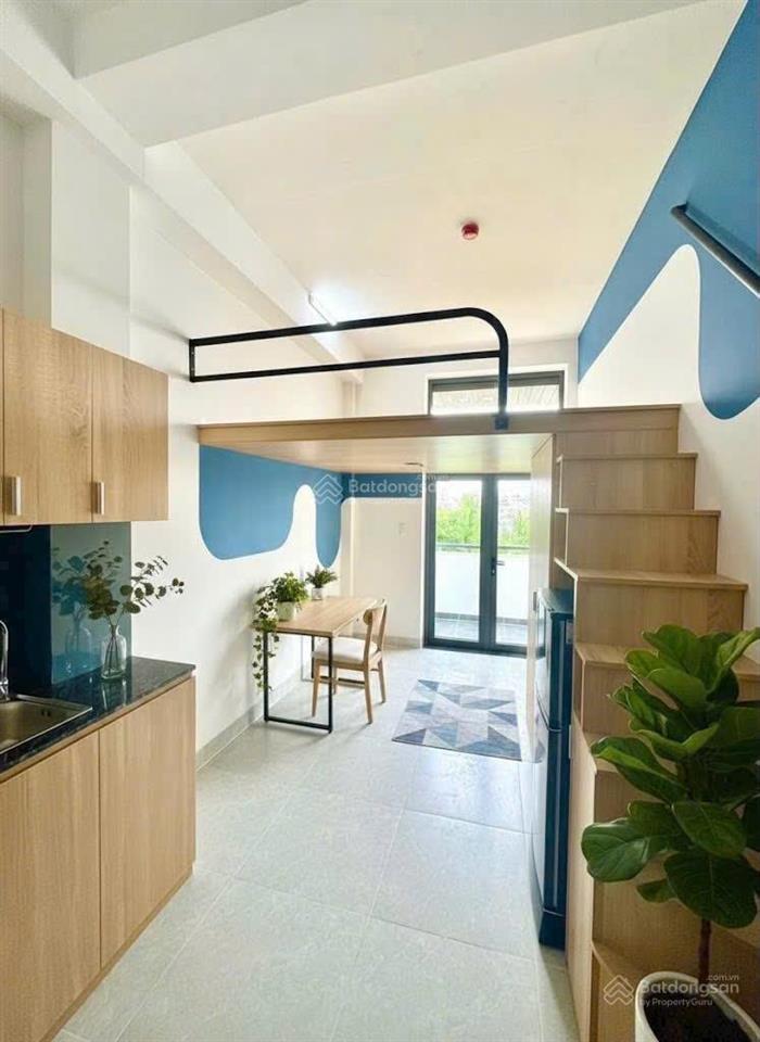 Tòa chdv phan văn trị  bình thạnh, dt 145m2, hầm 7 tầng, hdt140tr, gía tốt