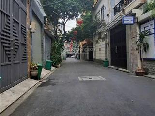 Nhà đẹp 5 tầng kiên cố, dt 5x18m cộng hòa  hoàng hoa thám, tân bình