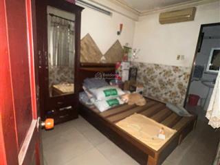 Bán nhà phạm phú thứ 117.45m²  5 tầng  30 tỷ  mặt tiền quận tân bình