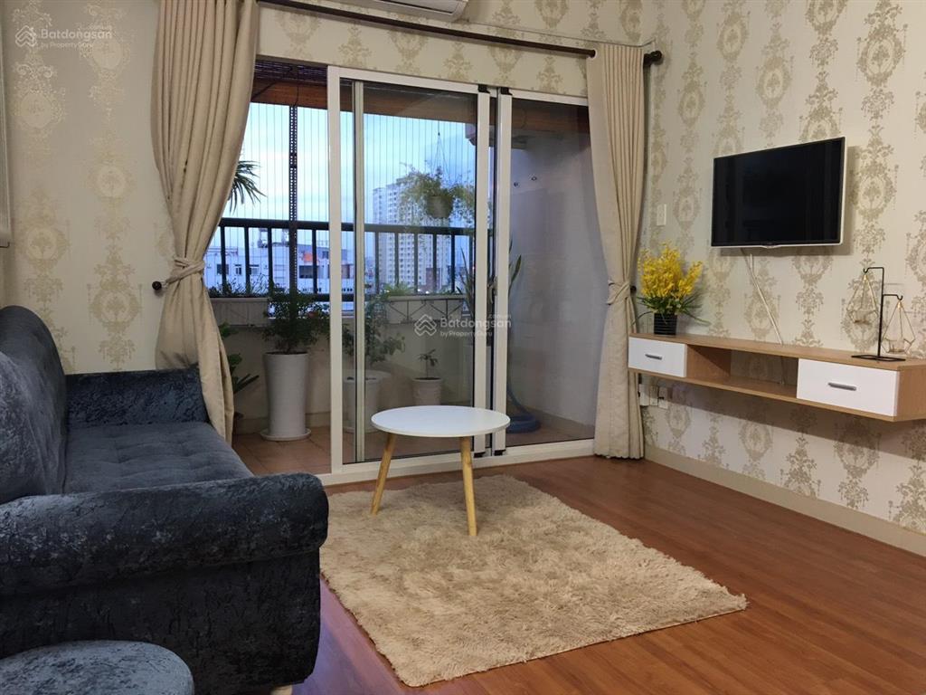 Bán căn hộ chung cư đẹp tại bàu cát ii, 2,6 tỷ, 55m2