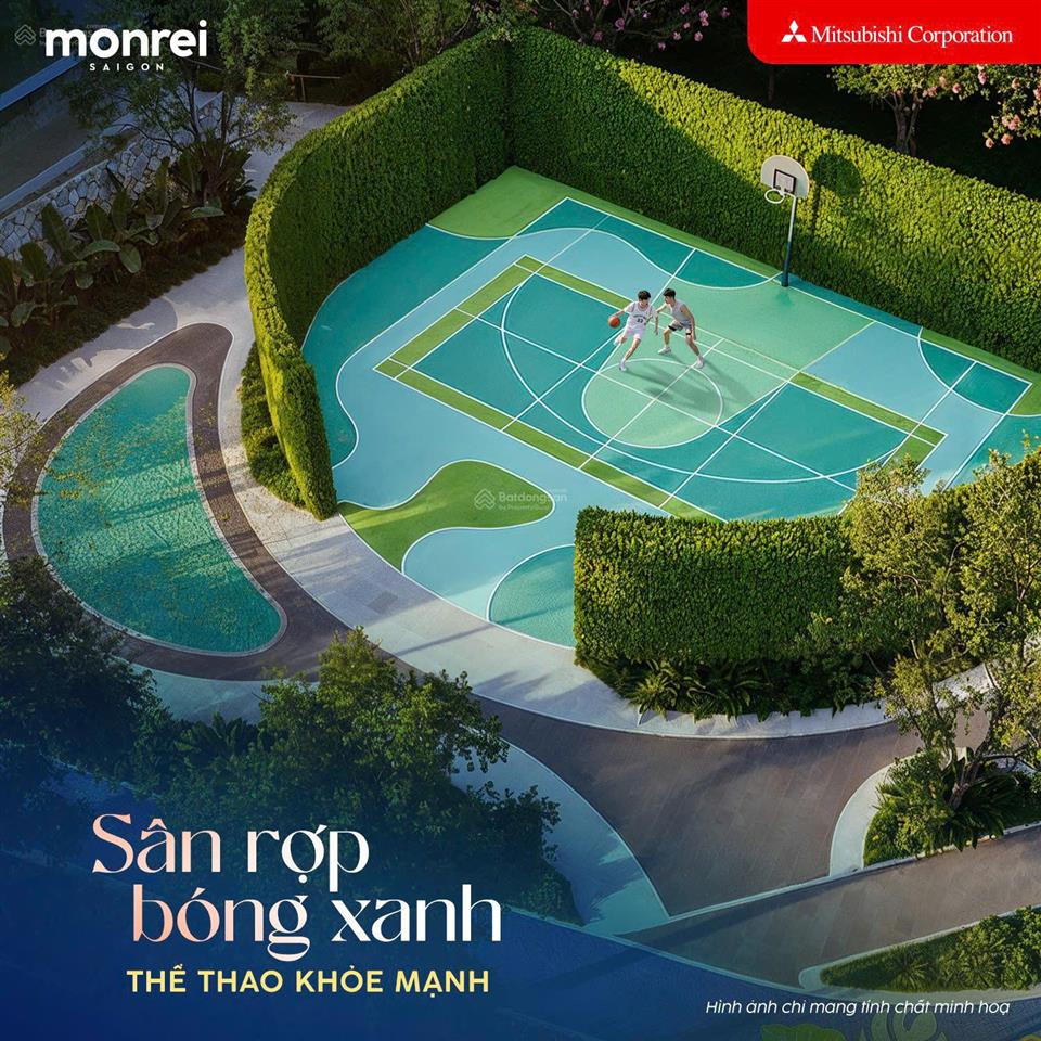 Cơ hội sở hữu căn hộ 2pn monrei saigon chỉ từ 235 triệu,  em 0942 355 ***