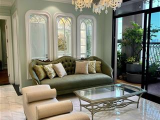 Tôi cần bán gấp căn hộ 3pn 146m2 chung cư d le roi soleil, giá 16 tỷ bao phí,  0944 641 ***