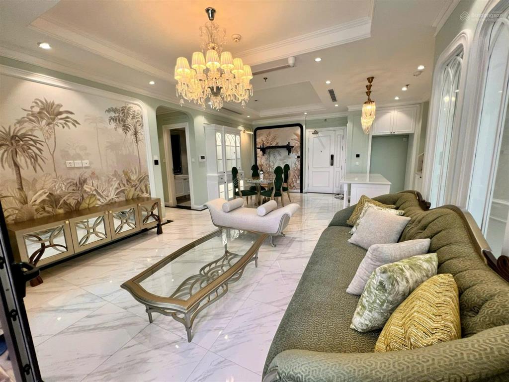 Tôi cần bán căn hộ 3pn 146m2 chung cư d le roi soleil view hồ tây, full nội thất giá 16 tỷ bao phí