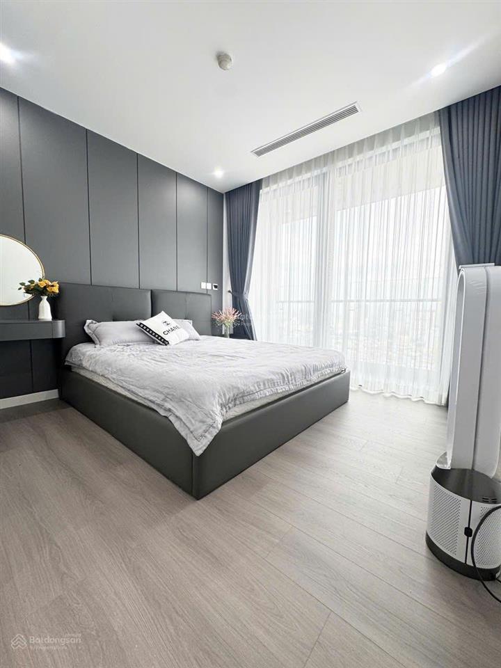 Sang nước ngoài định cư tôi cần nhượng lại căn 3pn mipec rubik view đẹp sẵn nội thất nhập khẩu
