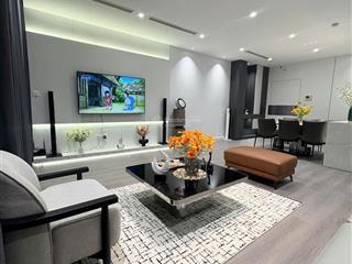 Sang nước ngoài định cư tôi cần nhượng lại căn 3pn mipec rubik view đẹp sẵn nội thất nhập khẩu