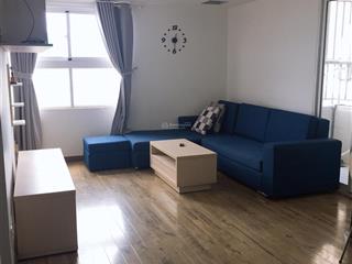 Gia đình tôi bán căn hộ 2pn, 55m2, 2,6 tỷ tại bàu cát ii, ni sư huỳnh liên, p 10, q.tân bình, hcm