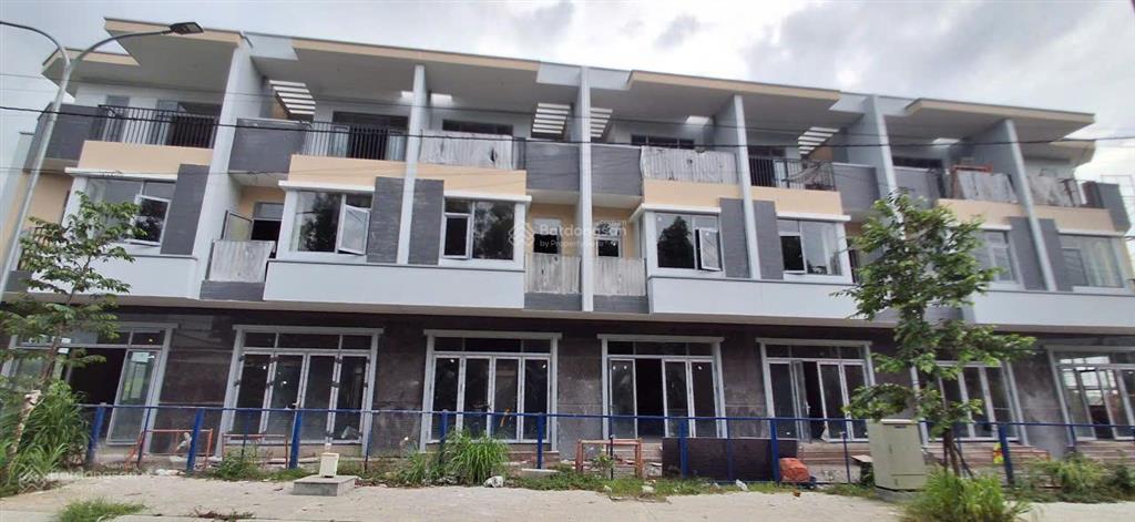 Bán biệt thự tại tô nguyệt đình, hắc dịch, 4,2 tỷ, 90m2, giá ưu đãi đẹp, nhiều tiện ích