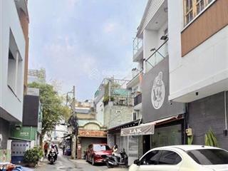 4x11m, bán nhà 1/ quang trung, hxh, 3 tầng, p10 gò vấp, 4 tỷ hơn (ngay ngã sáu chuồng cún)