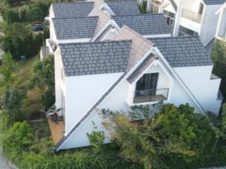 BÁN NHÀ VILLA NGHỈ DƯỠNG FULL NỘI THẤT Ở BẢO LỘC