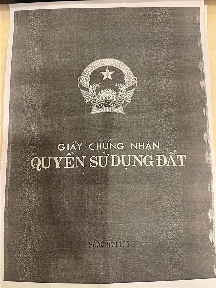 Bán nhà riêng tại tổ 36 khóm trường sơn, 6,8 tỷ, 151,1 m2 view đẹp chỉ với