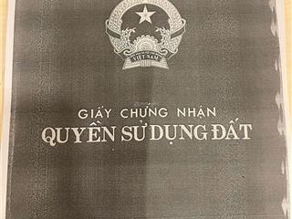 Bán nhà riêng tại tổ 36 khóm trường sơn, 6,8 tỷ, 151,1 m2 view đẹp chỉ với