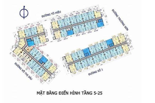 Nhỉnh 1.8 tỷ. kiếm đâu ra? có đúng 1 căn duy nhất view biển tầng cao