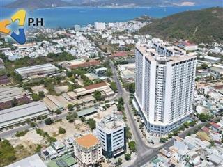 Nhỉnh 1.8 tỷ. kiếm đâu ra? có đúng 1 căn duy nhất view biển tầng cao