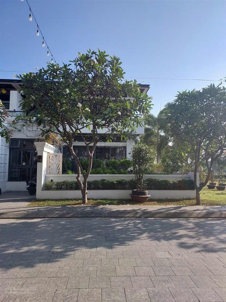 Bán biệt thự champa island, 35 tỷ vnd, 322 m2, đẹp, nhiều tiện ích