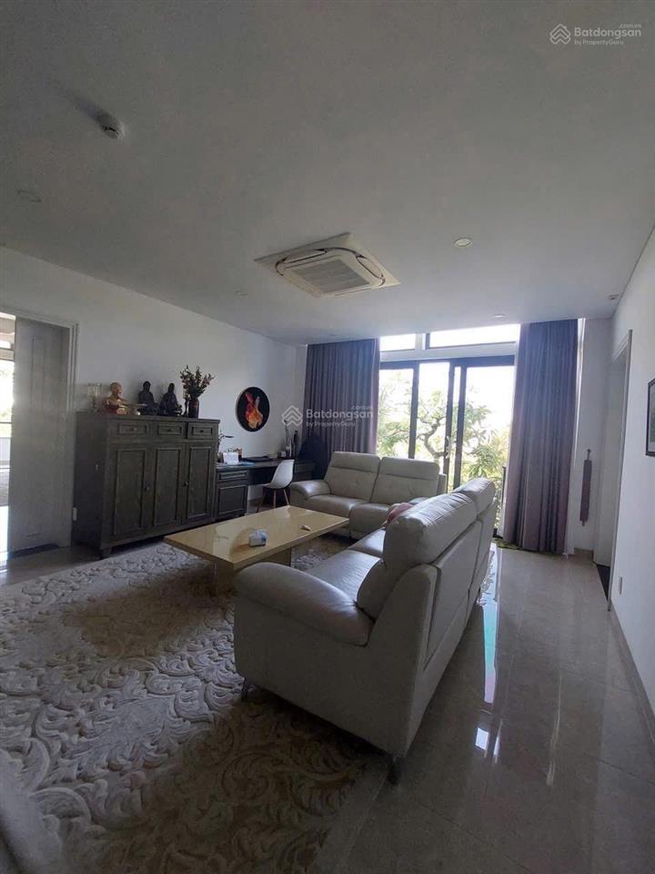 Bán biệt thự champa island, 35 tỷ vnd, 322 m2, đẹp, nhiều tiện ích