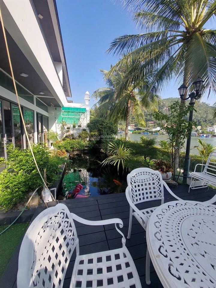 Bán biệt thự champa island, 35 tỷ vnd, 322 m2, đẹp, nhiều tiện ích