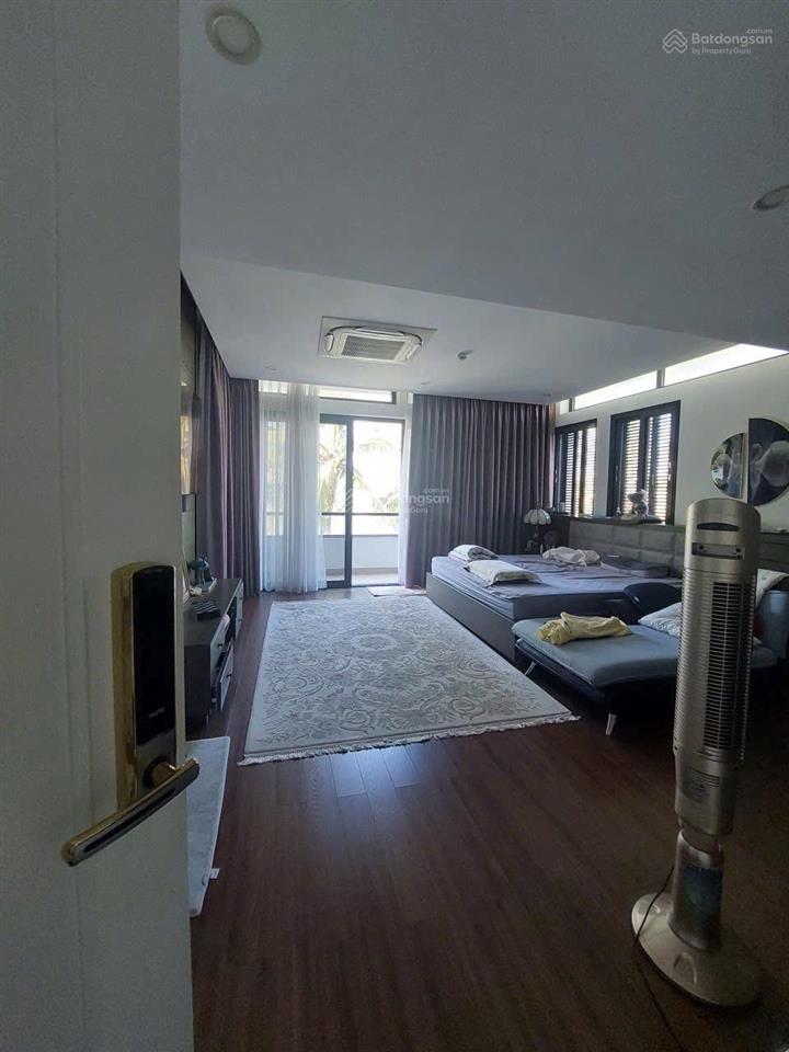 Bán biệt thự champa island, 35 tỷ vnd, 322 m2, đẹp, nhiều tiện ích