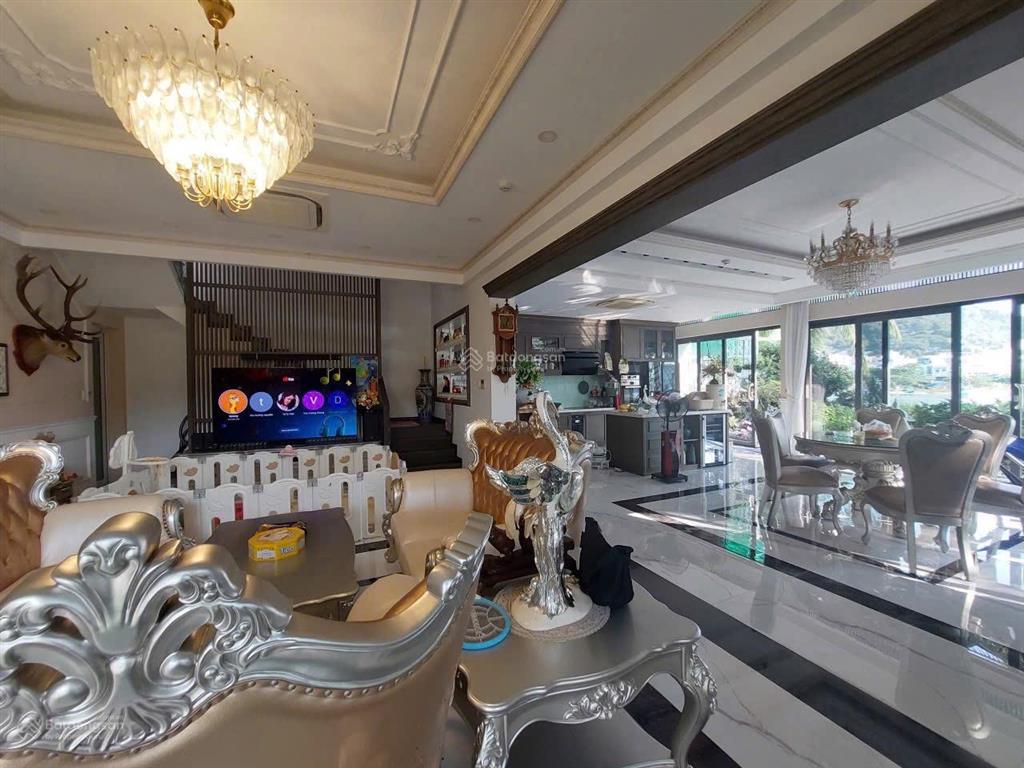 Bán biệt thự champa island, 35 tỷ vnd, 322 m2, đẹp, nhiều tiện ích