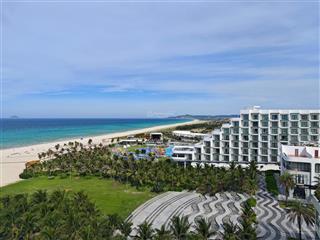 Bán condotel the arena cam ranh, 1,1 tỷ, 34 m2, view biển cực chất
