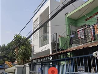 Bán nhà đường bùi xuân phái trung tâm tân phú kinh doanh sầm uất. dt 78m đang có dòng tiền.