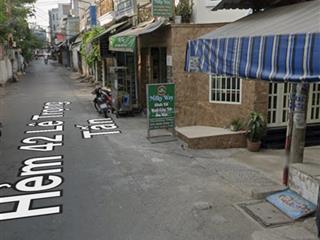 Bán nhà đường bùi xuân phái dt 69m2  vị trí đắc địa khu phố sầm uất phù hợp kinh doanh và cho thuê