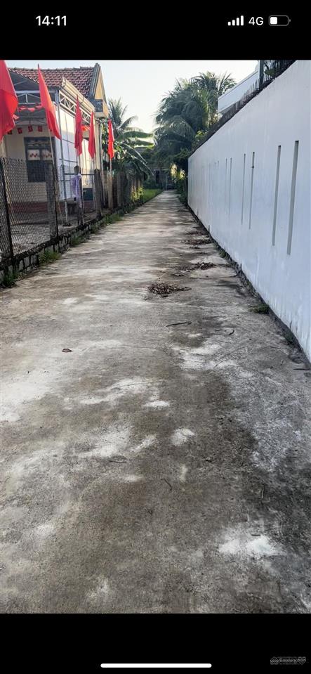 Cần bán lô đất tân phước tây vạn phước, gần dự án sungroup đang bồi thường giai đoạn 2
