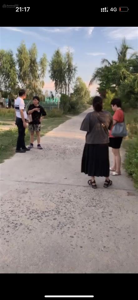 Cần bán gấp lô đất phú cang, vạn ninh khánh hòa khu vực đông đúc dân cư gần nhiều tiện ích