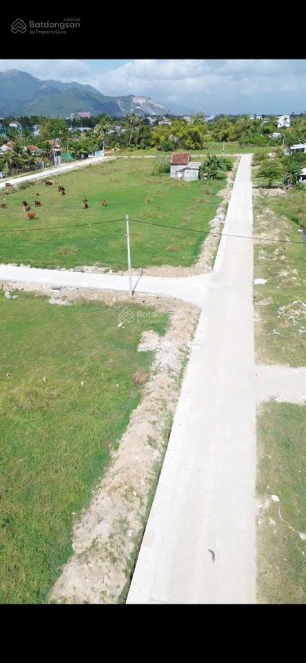 Bán đất phú cang vạn phú vạn ninh khánh hòa