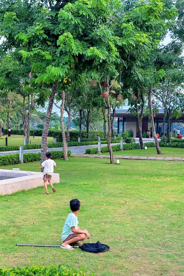 [ cho thuê ] căn hộ 1  2 pn swanbay