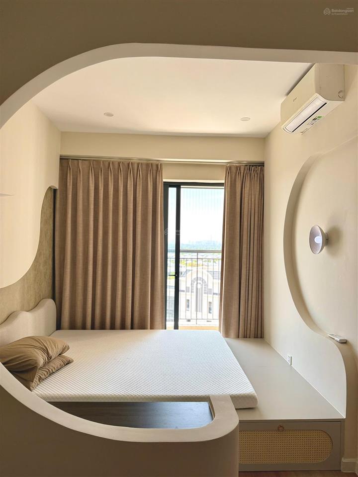 [ cho thuê ] căn hộ 1  2 pn swanbay