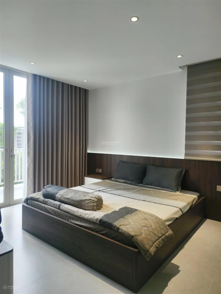 Cho thuê villa swanbay 2 tầng full nội thật sang xịn