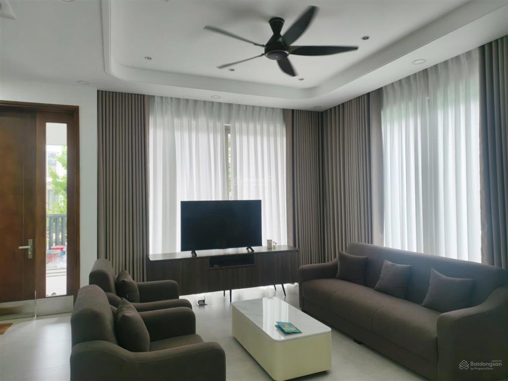 Cho thuê villa swanbay 2 tầng full nội thật sang xịn