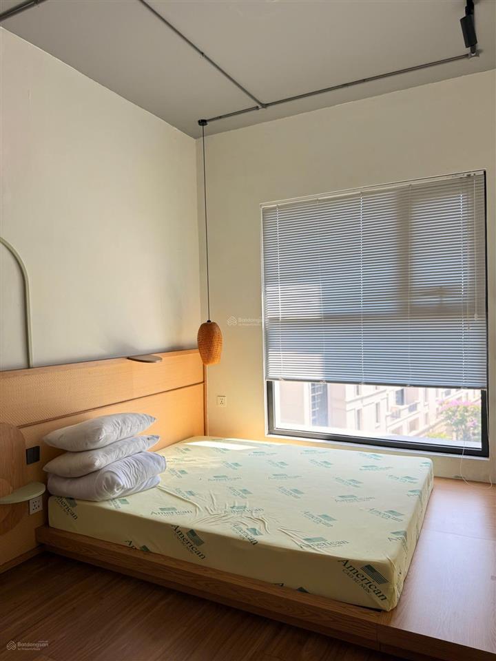Cho thuê căn hộ swan bay 1pn  full nội thất cao cấp  xách vali vào ở ngay