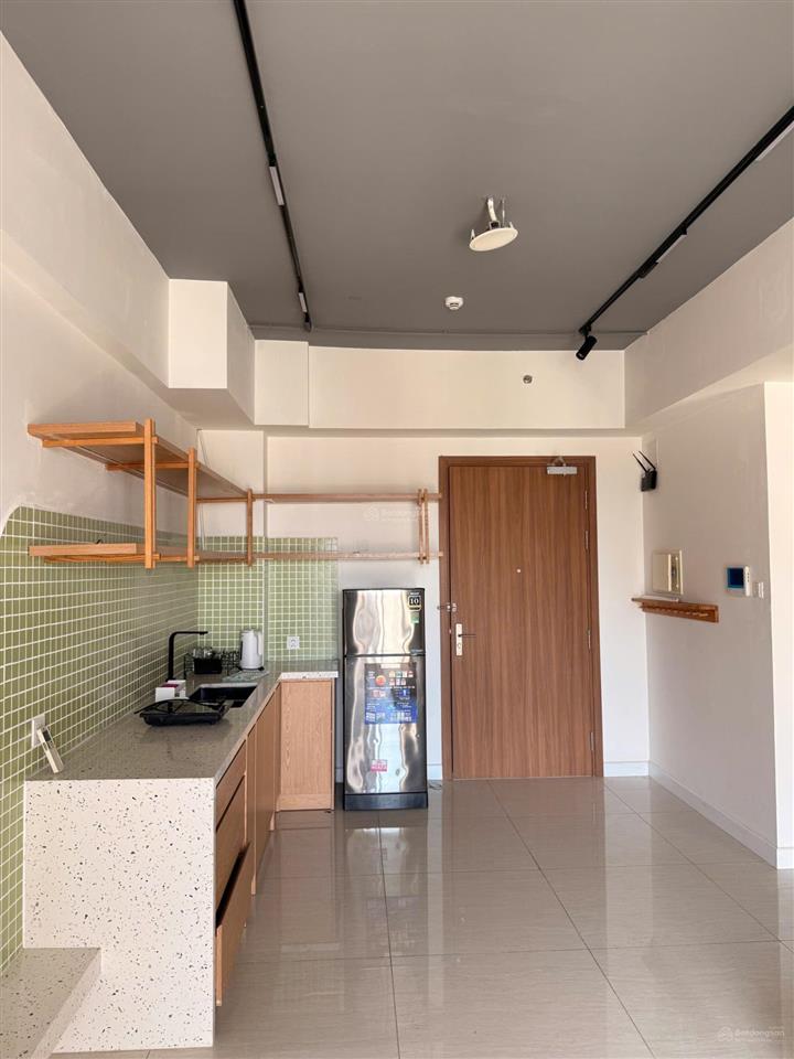 Cho thuê căn hộ swan bay 1pn  full nội thất cao cấp  xách vali vào ở ngay