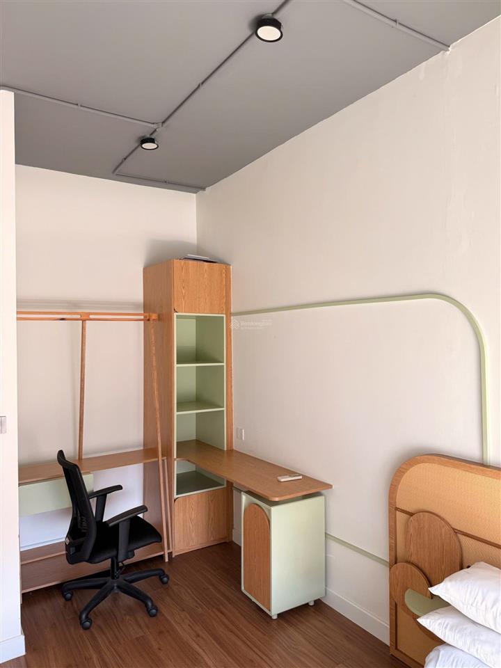 Cho thuê căn hộ swan bay 1pn  full nội thất cao cấp  xách vali vào ở ngay