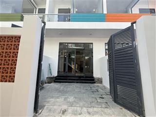 Nhà mới hiếm tại gần tháp bà  nha trang cách biển 800m