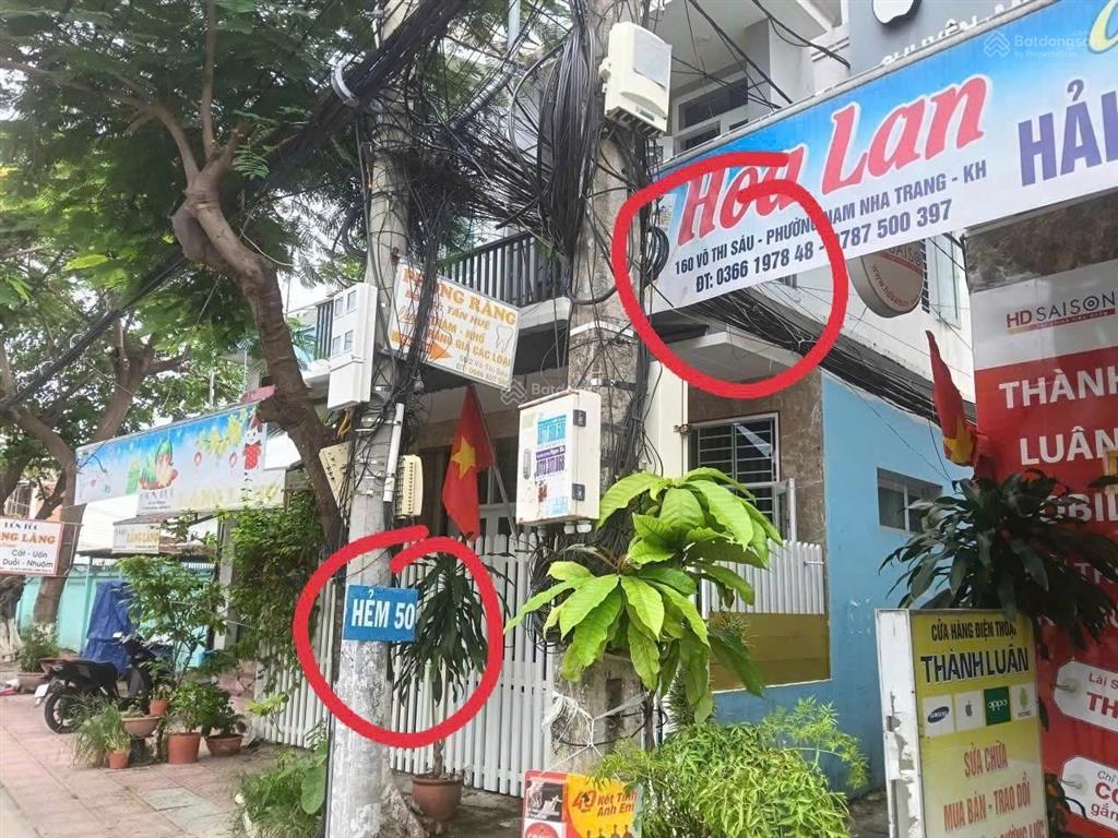 Nhà hẻm cấp 4  59,4m2  1 tỷ 700  ngang 5m
