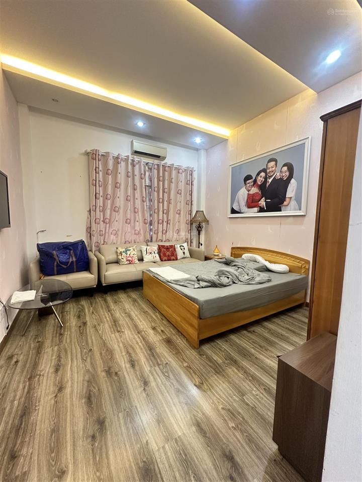 Bán nhà mặt tiền đường lê quý đôn  thiết kế phù hợp kinh doanh