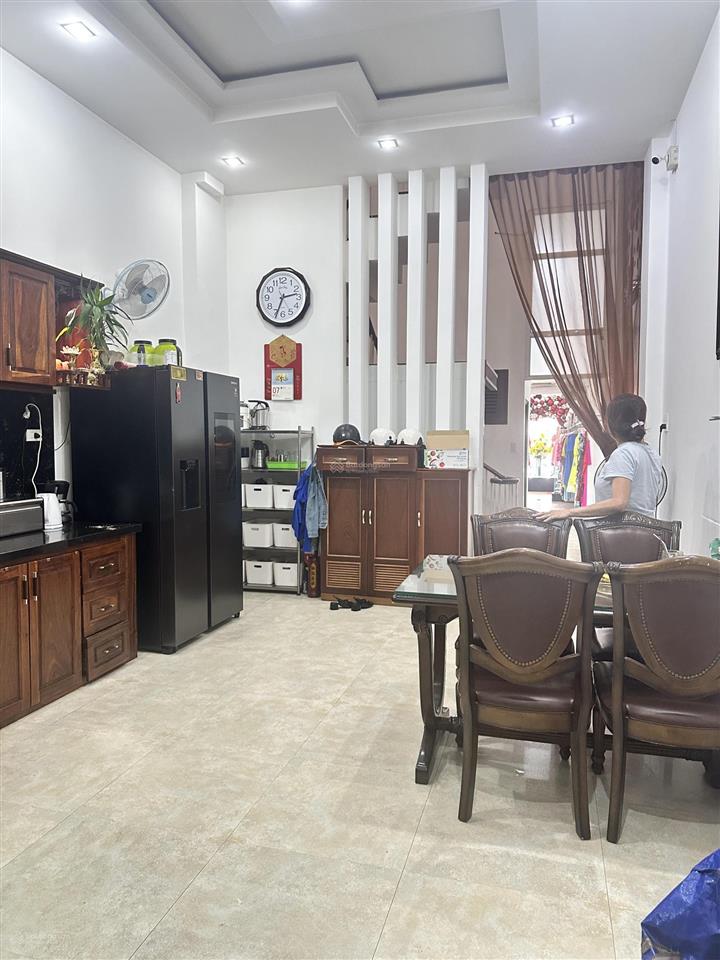 Bán nhà mặt tiền đường lê quý đôn  thiết kế phù hợp kinh doanh