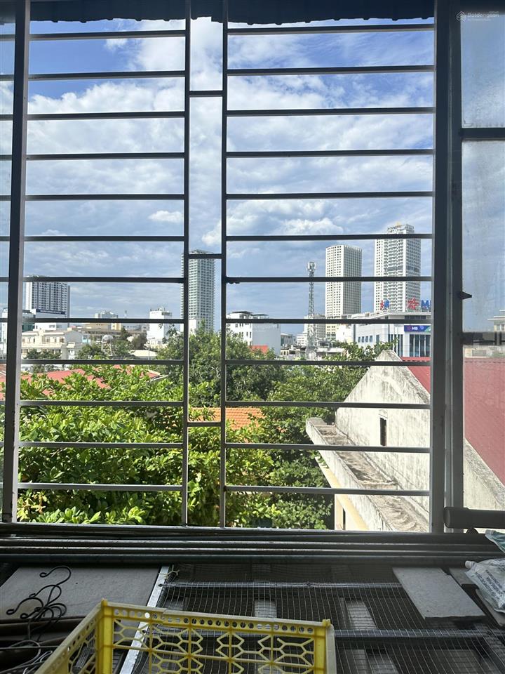 Bán nhà mặt tiền đường lê quý đôn  thiết kế phù hợp kinh doanh