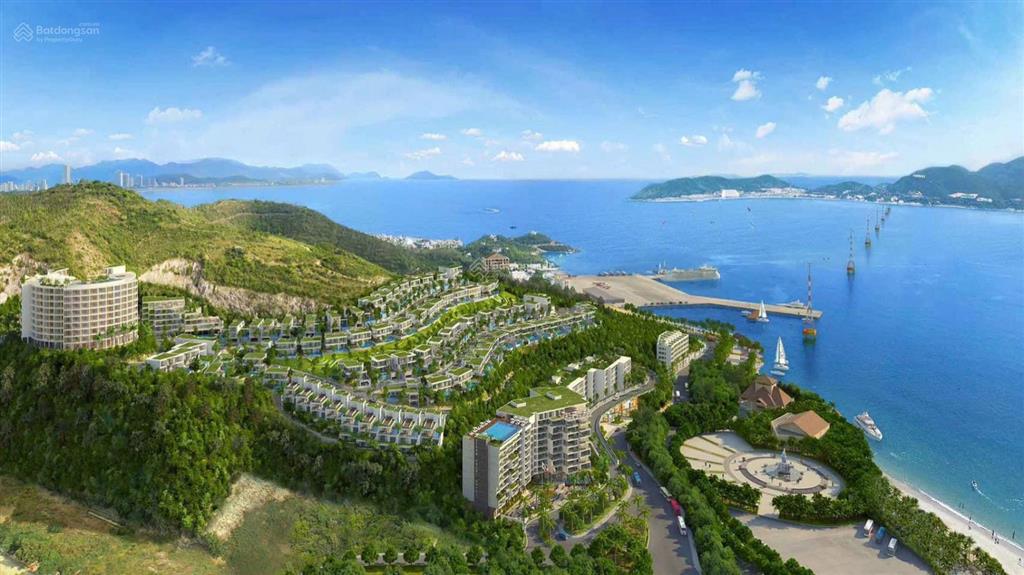 Căn độc quyền dự án anh nguyễn  mặt biển trần phú  3,5 tỷ