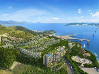 Căn độc quyền dự án anh nguyễn  mặt biển trần phú  3,5 tỷ